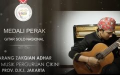 Juara FLS2N DKI Jakarta