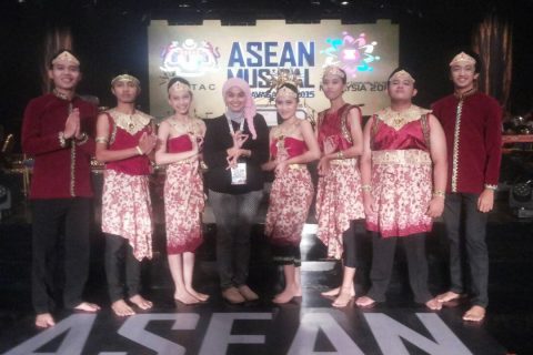 ASEAN Extravaganza